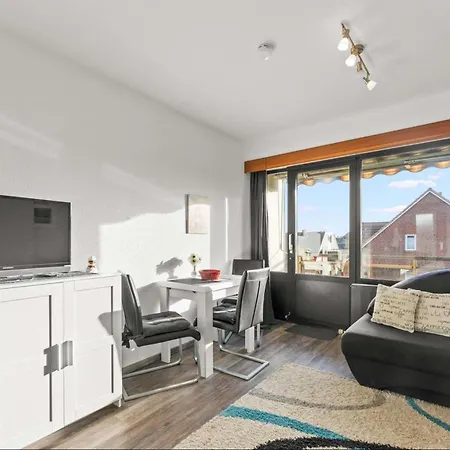 Apartment Haus Jan Am - 313