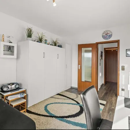 Haus Jan Am - 313 *