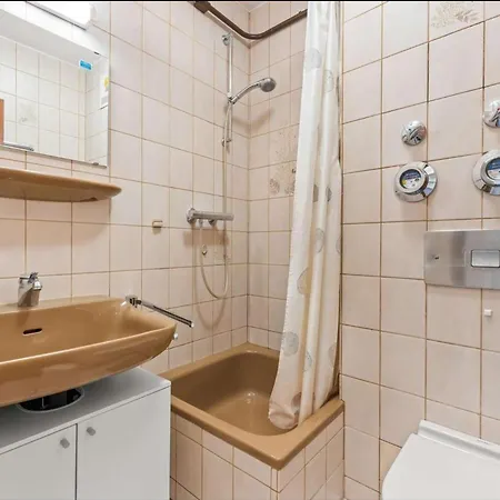 Apartment Haus Jan Am - 313