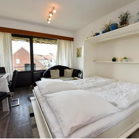 Appartement Haus Jan Am - 313