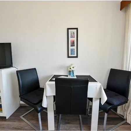 Appartement Haus Jan Am - 313 Cuxhaven